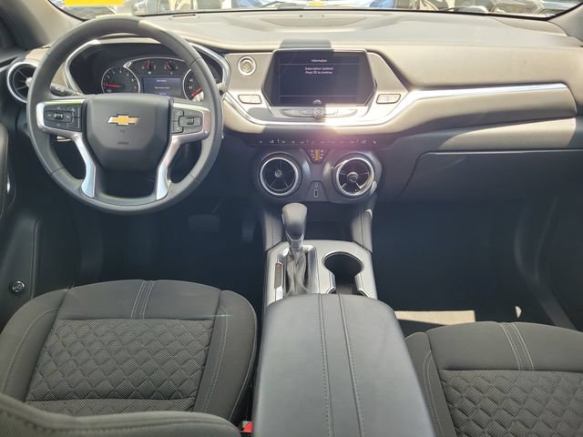Used 2021 Chevrolet Blazer LT AWD/4WD image 11