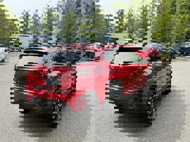 New 2025 Subaru Crosstrek 2.5i Premium image 8