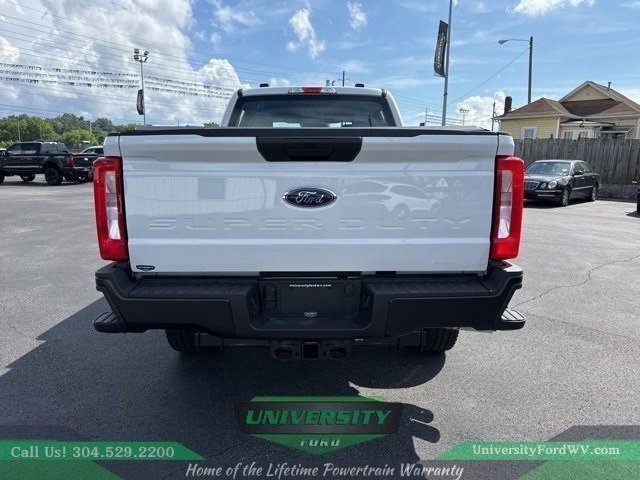 New 2025 Ford F250 XL w/ XL Driver Assist Package image 38