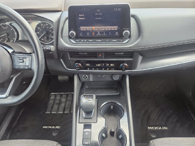 Used 2023 Nissan Rogue SV AWD/4WD image 28