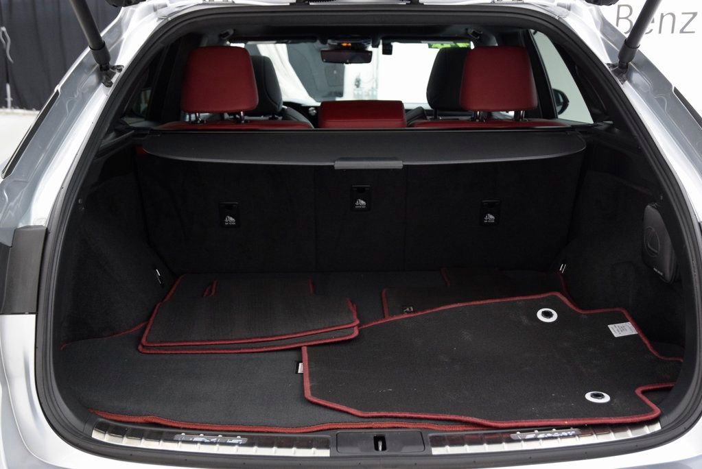 Used 2024 Lexus RX 500h F Sport w/ Convenience Package image 33