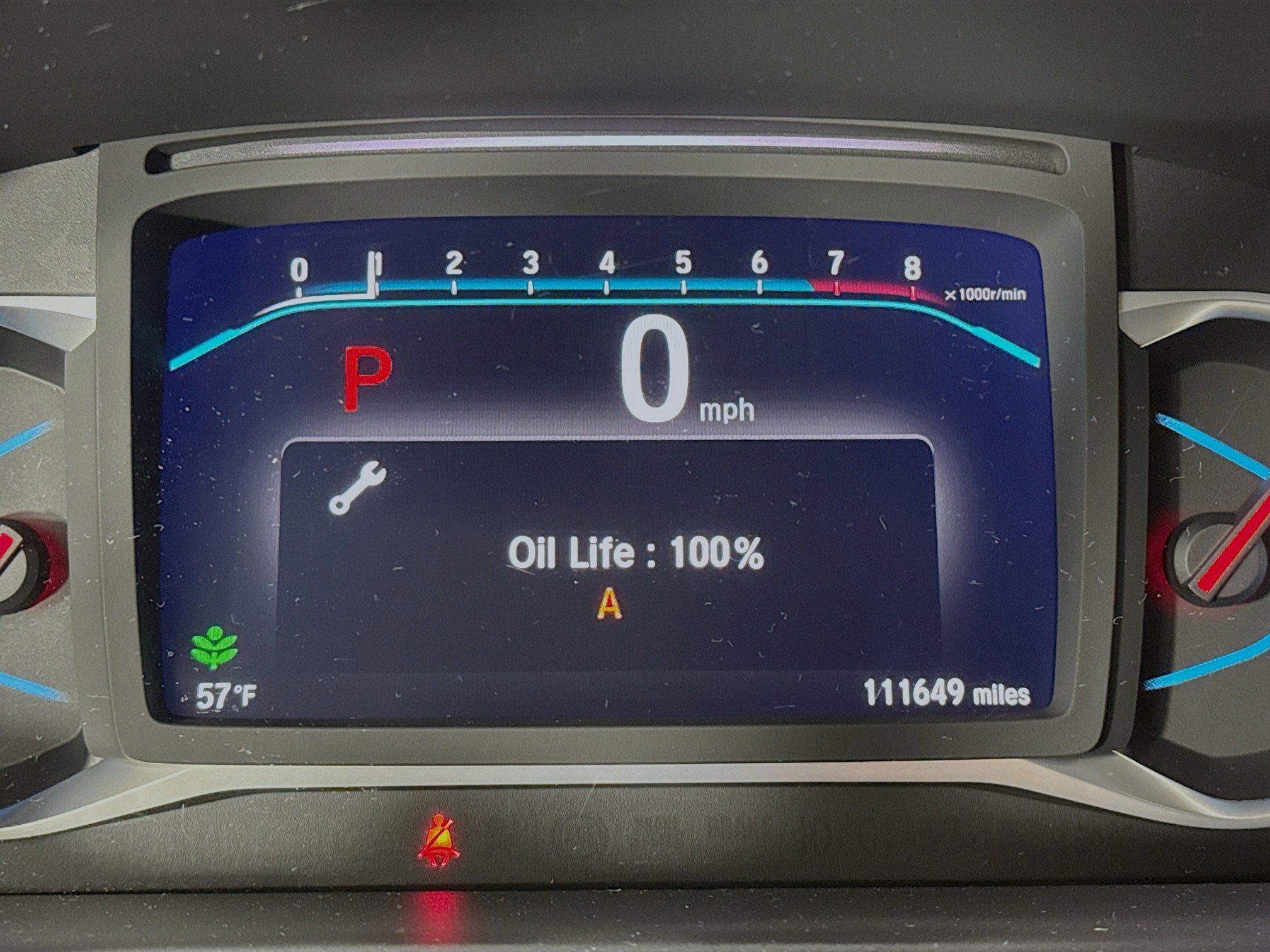 Certified 2022 Honda Pilot EX-L image 12