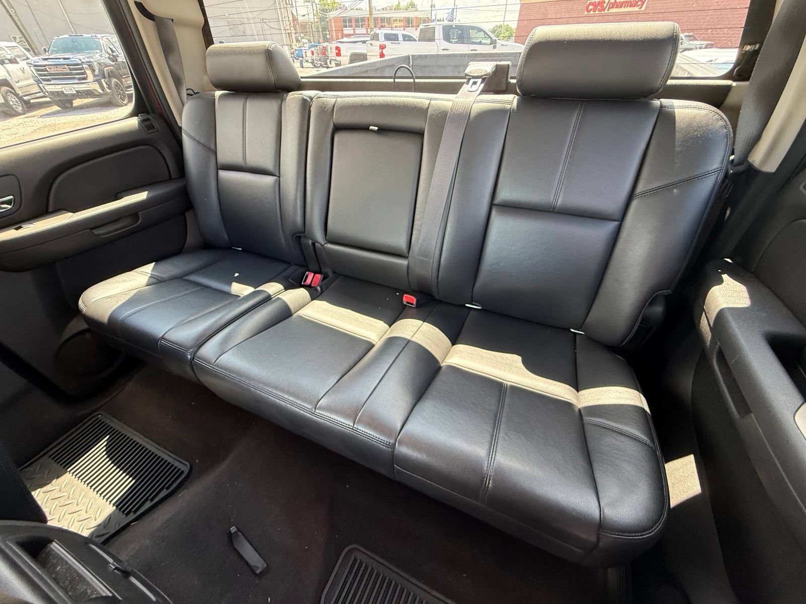 Used 2013 Chevrolet Silverado 1500 LTZ w/ LTZ Plus Package AWD/4WD image 15