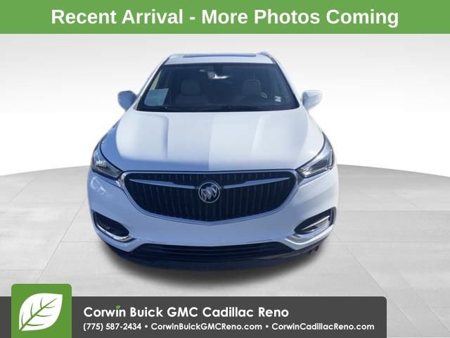 Used 2019 Buick Enclave Essence