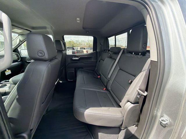 New 2026 GMC Sierra 1500 SLT w/ SLT Premium Package AWD/4WD image 21