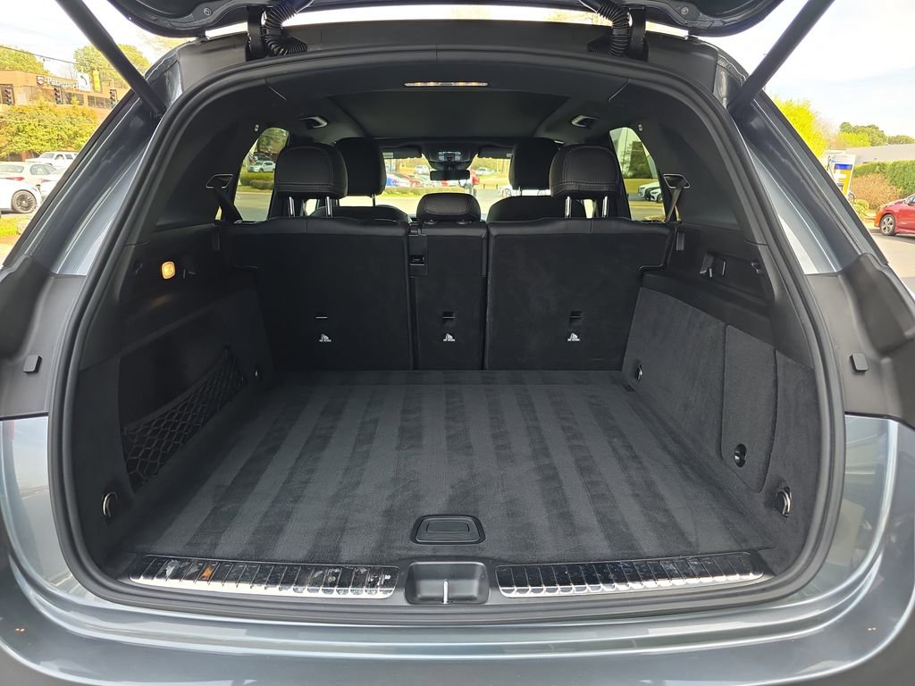 Certified 2024 Mercedes-Benz GLE 450 4MATIC image 14