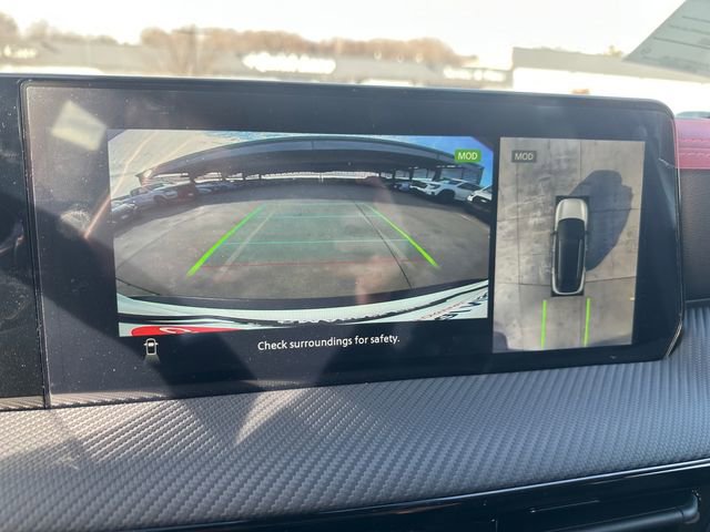 New 2026 Nissan Kicks SR w/ Cold Weather Package image 16