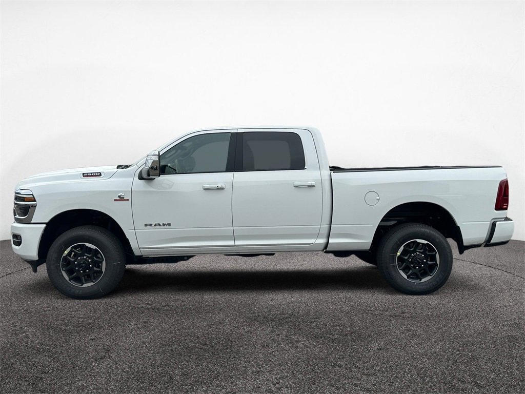 New 2026 RAM 2500 Laramie image 2
