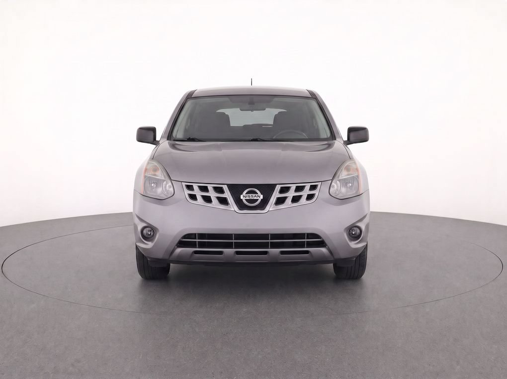 Used 2015 Nissan Rogue S AWD/4WD image 7