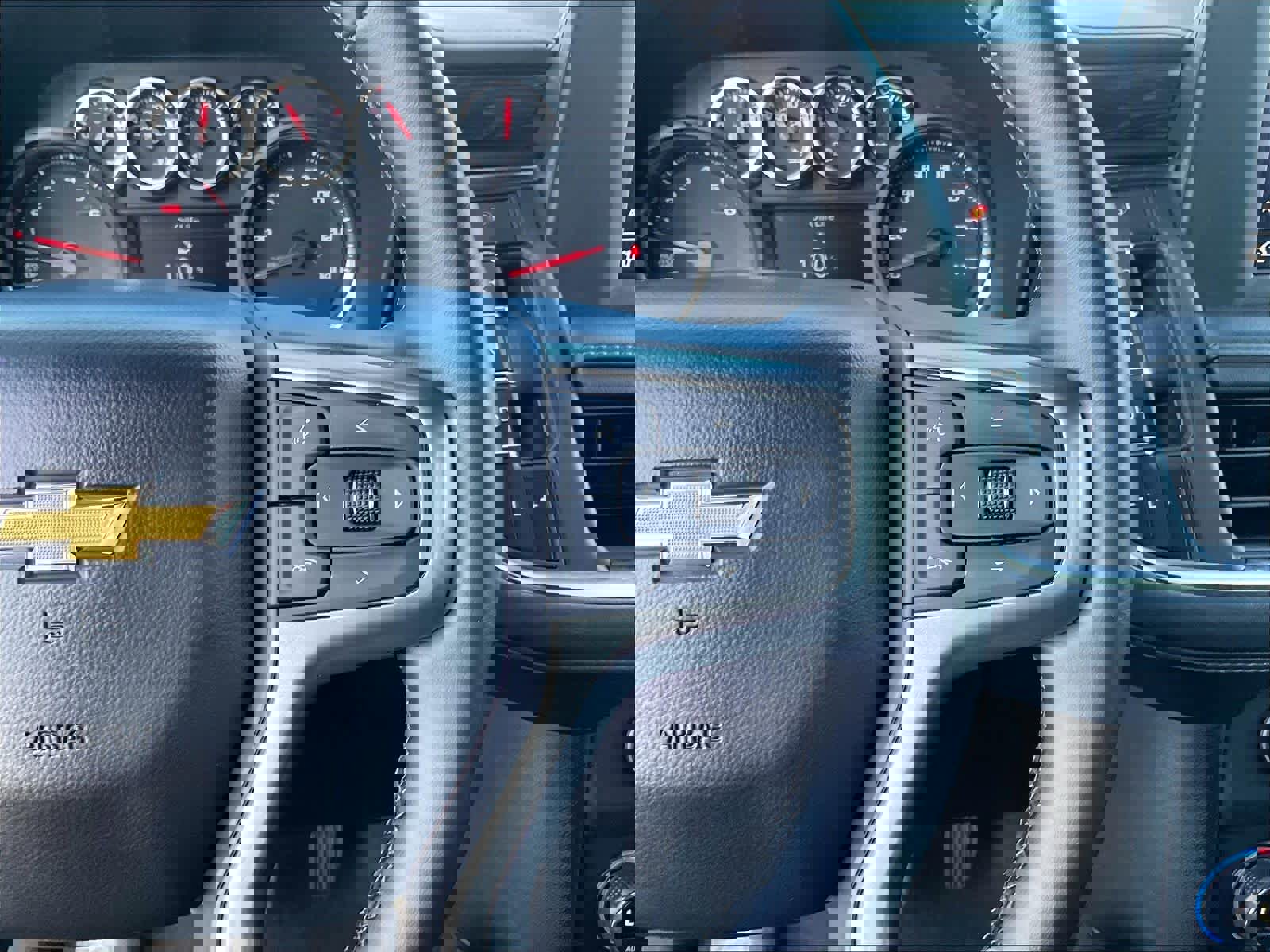 Used 2024 Chevrolet Tahoe LS w/ Driver Alert Package image 21