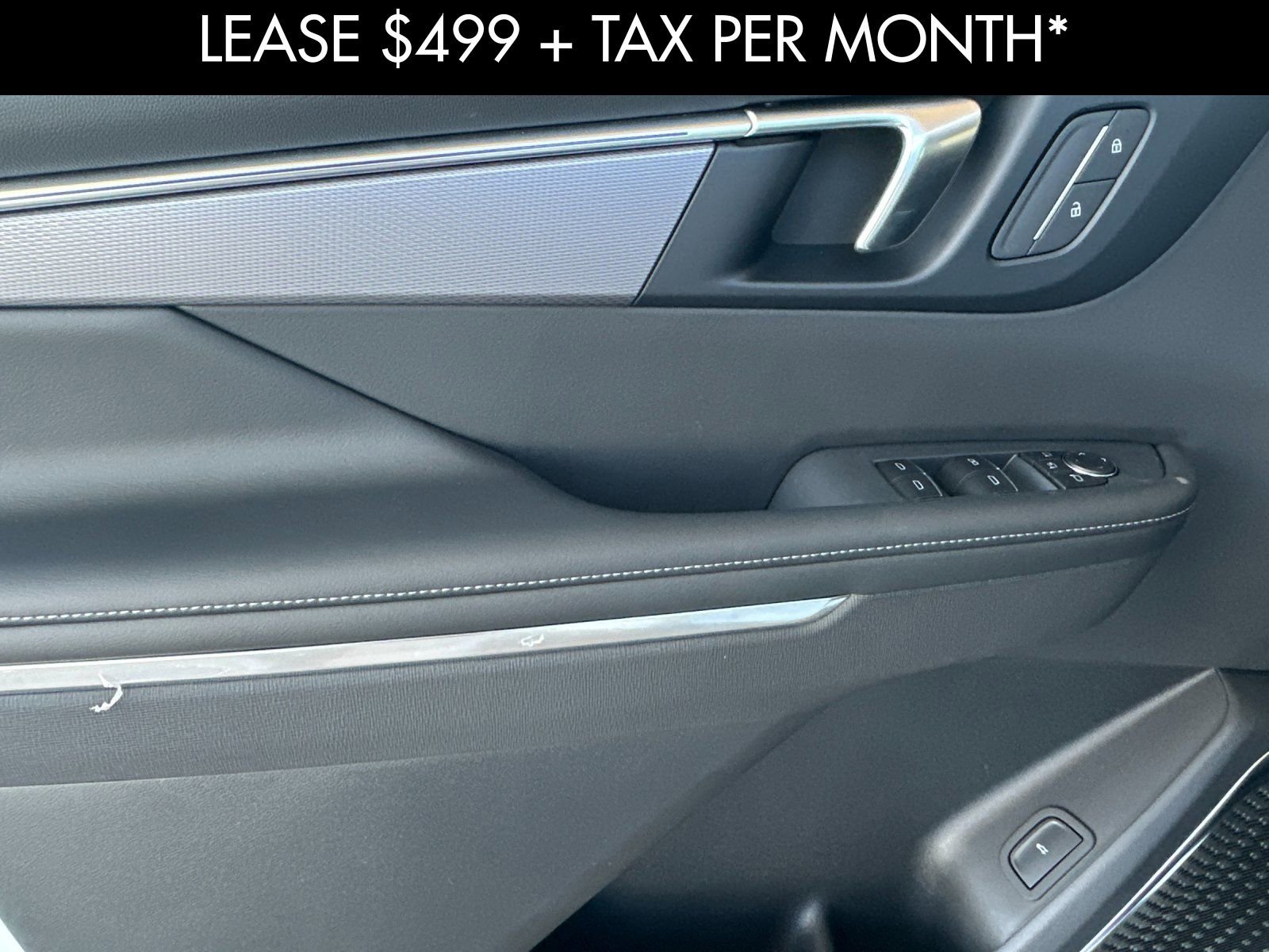 New 2026 Buick Enclave Sport Touring FWD image 11