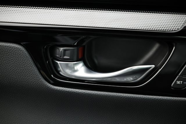New 2026 Honda CR-V Sport Touring image 24