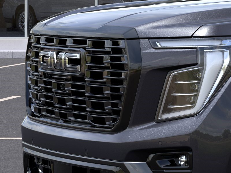 New 2026 GMC Yukon Denali Ultimate AWD/4WD image 14