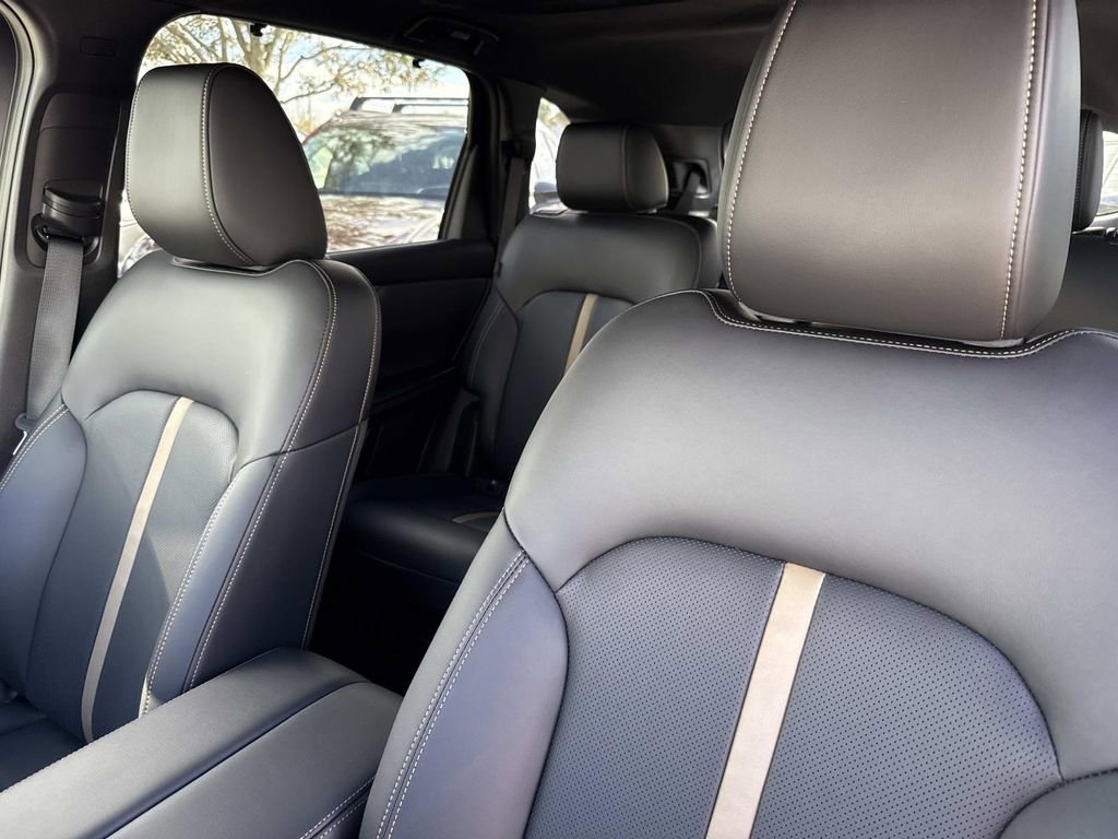 New 2026 MAZDA CX-90 3.3 Turbo w/ Premium Plus Pkg image 30