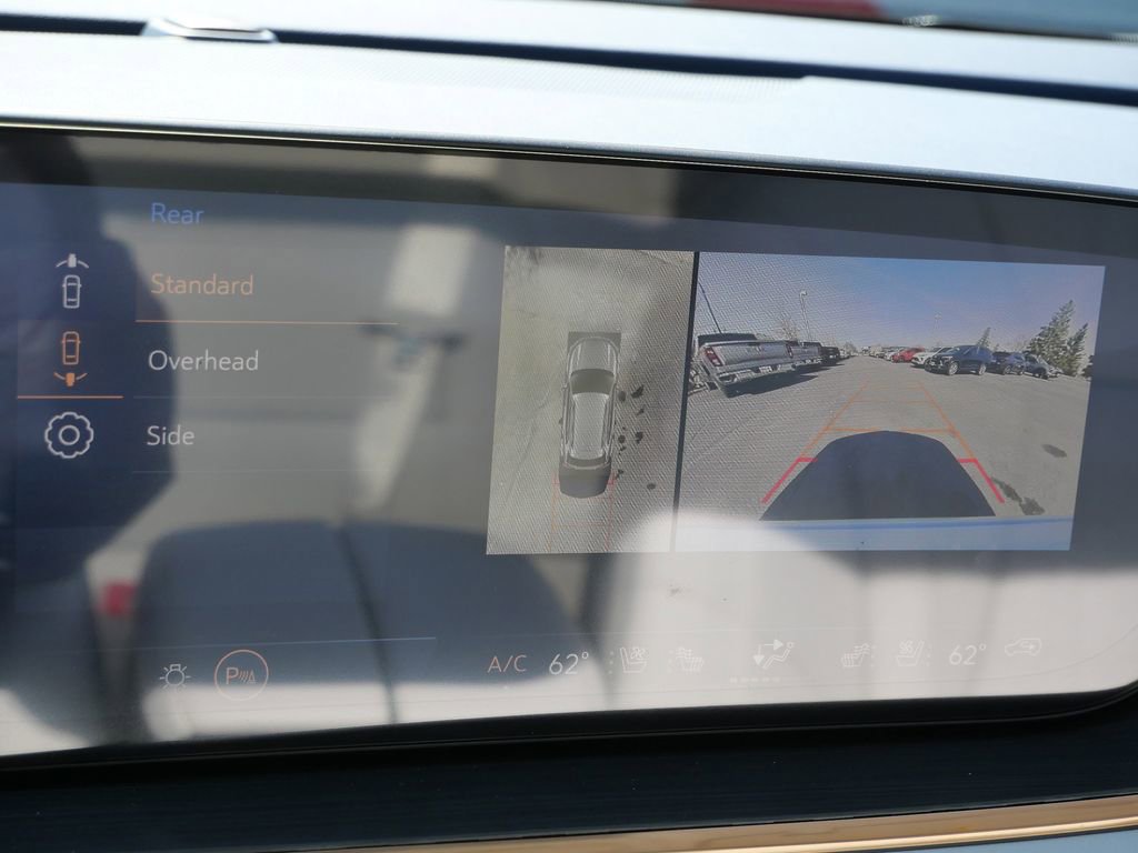 New 2026 Buick Envision Avenir image 56