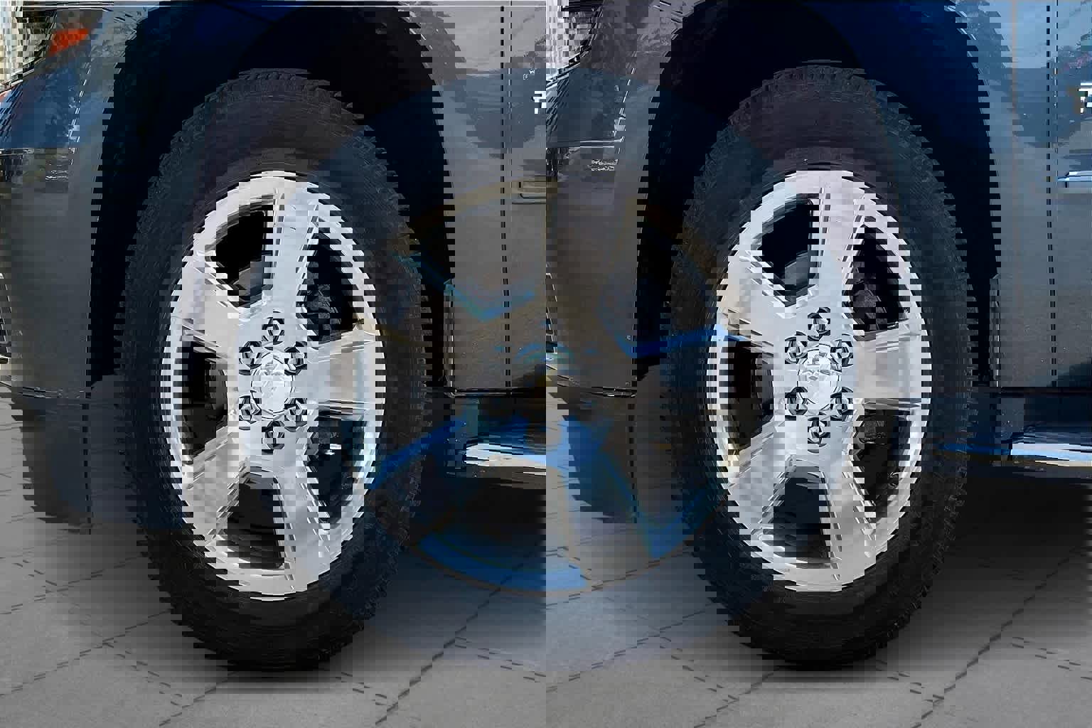 Used 2019 Chevrolet Tahoe Premier image 9