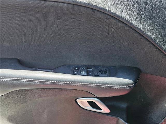 Used 2020 Dodge Challenger SXT w/ Blacktop Package RWD image 6