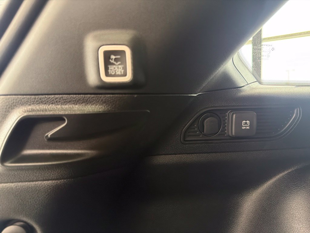 New 2026 Jeep Grand Cherokee Limited AWD/4WD image 37