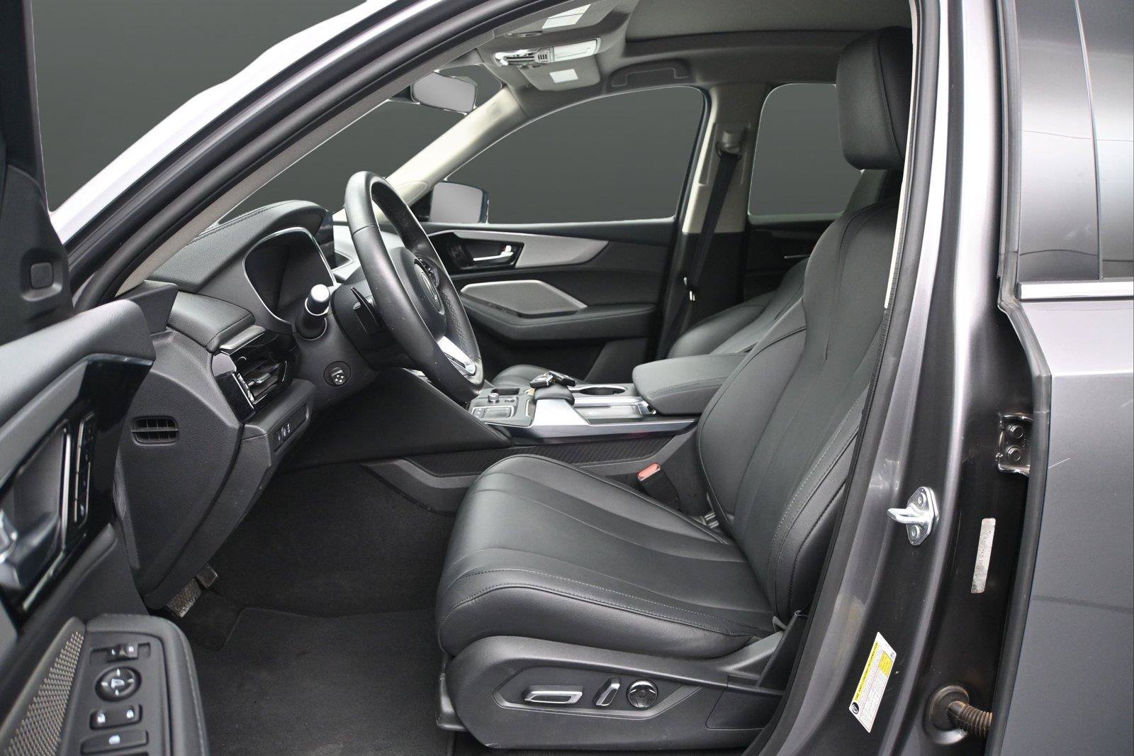 Certified 2024 Acura MDX SH-AWD image 6