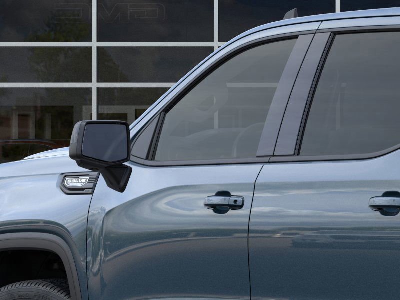 New 2026 GMC Sierra 1500 Elevation w/ Elevation Premium Package image 12