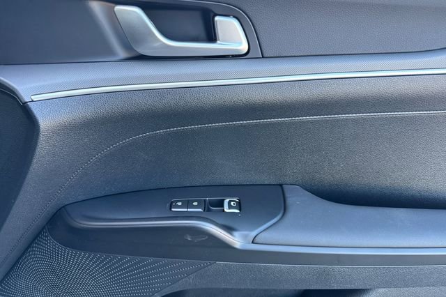 New 2026 Kia K5 LXS image 19
