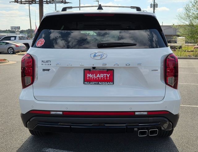 Used 2025 Hyundai Palisade XRT image 6