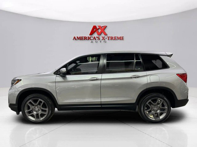 Used 2023 Honda Passport EX-L image 3