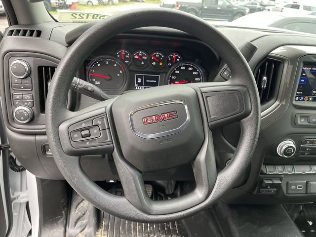 New 2025 GMC Sierra 3500 Pro w/ Convenience Package AWD/4WD image 10