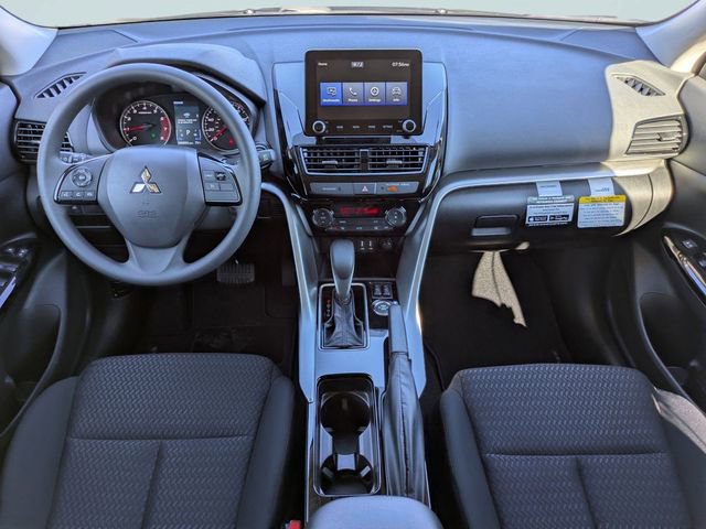 New 2026 Mitsubishi Eclipse Cross LE image 14