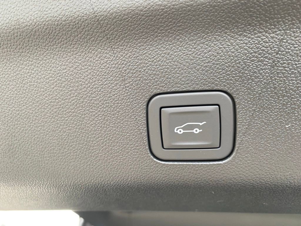 New 2026 Chevrolet Tahoe Z71 w/ Comfort Package image 33