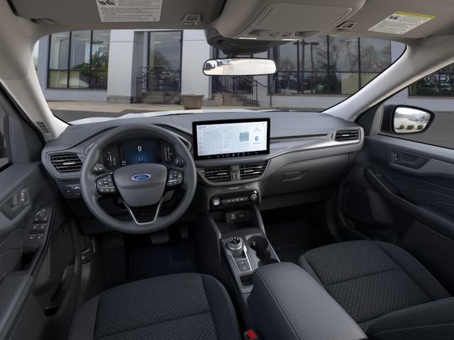 New 2026 Ford Escape Active w/ Active Premium Tech Pack FWD image 9