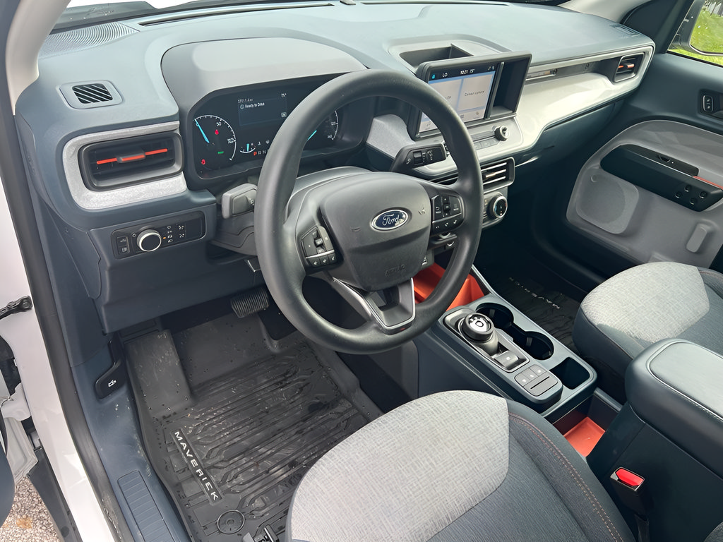 Used 2024 Ford Maverick XLT FWD image 16
