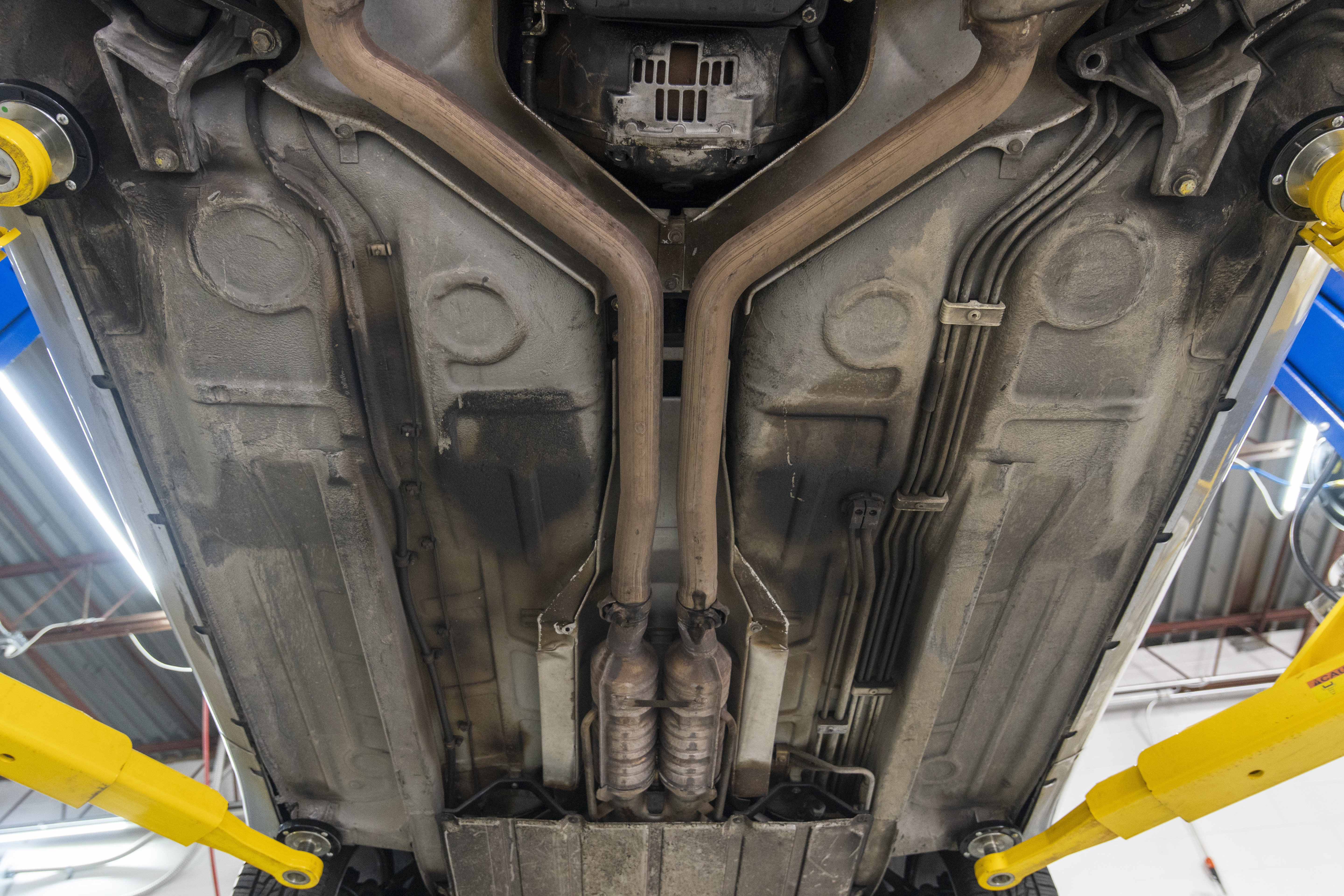 Used 1991 Porsche 928 S4 RWD image 61
