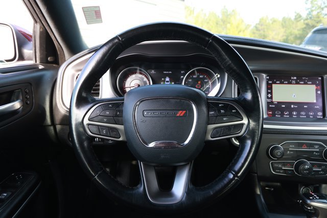 Used 2020 Dodge Charger SXT w/ Plus Group image 11