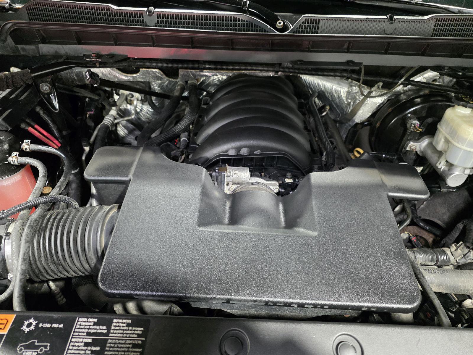 Used 2016 Chevrolet Silverado 1500 LT image 10