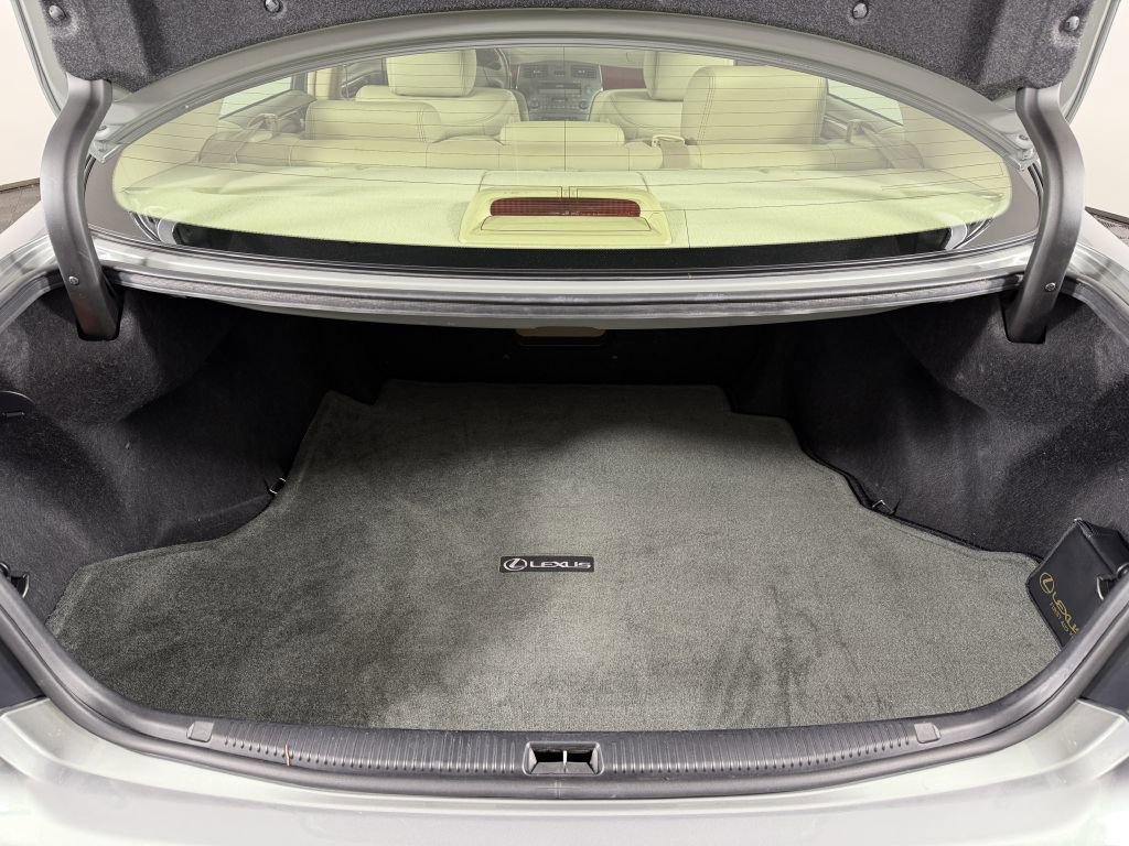 Used 2004 Lexus ES 330 image 13