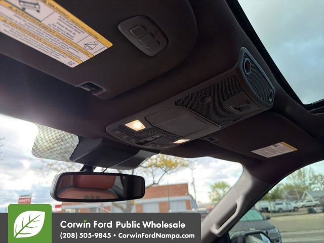 Used 2018 Ford F150 King Ranch w/ Equipment Group 601A Luxury image 19