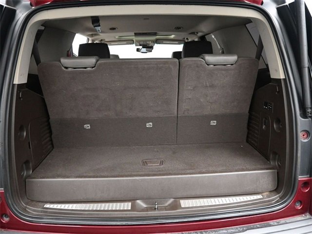 Used 2017 GMC Yukon Denali w/ Open Road Package image 20