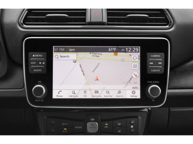 Certified 2024 Nissan Leaf SV Plus image 19