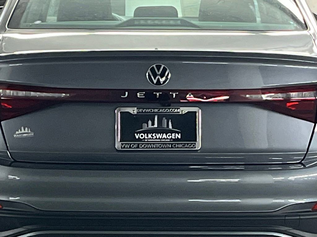 New 2026 Volkswagen Jetta S FWD image 32