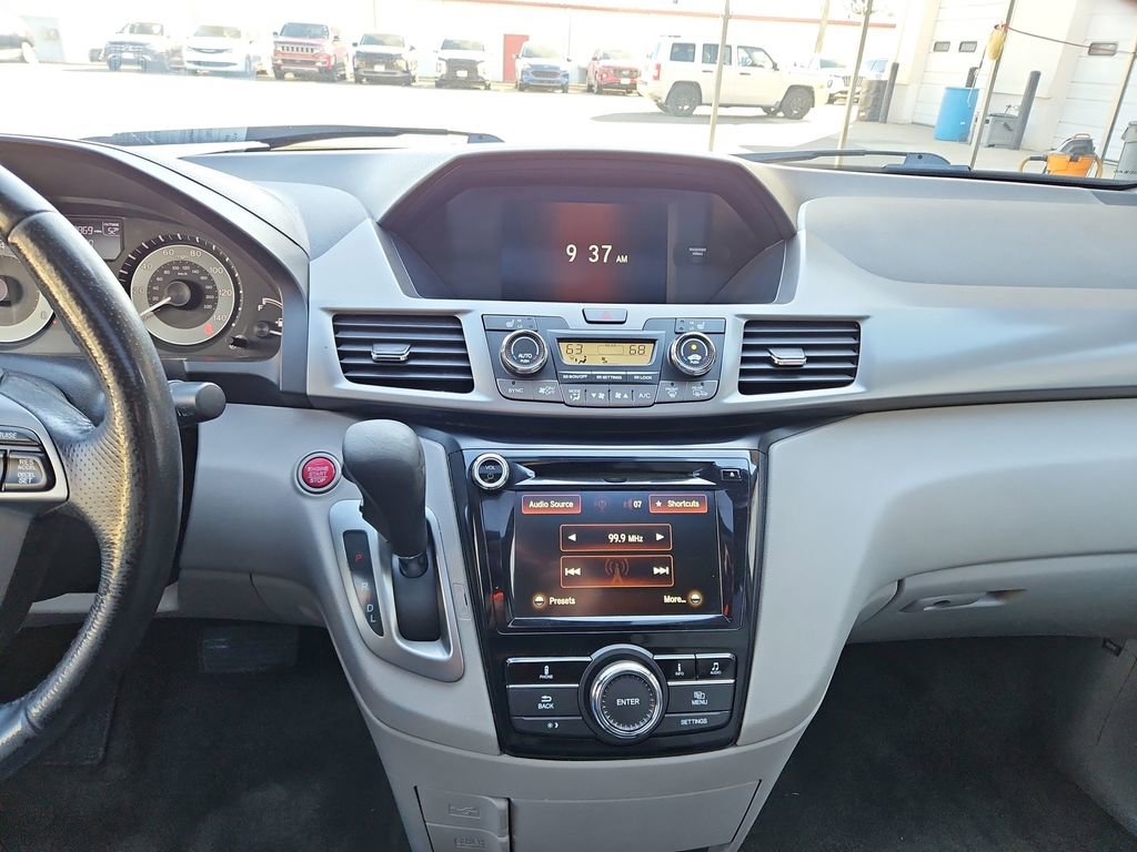 Used 2016 Honda Odyssey EX-L image 15