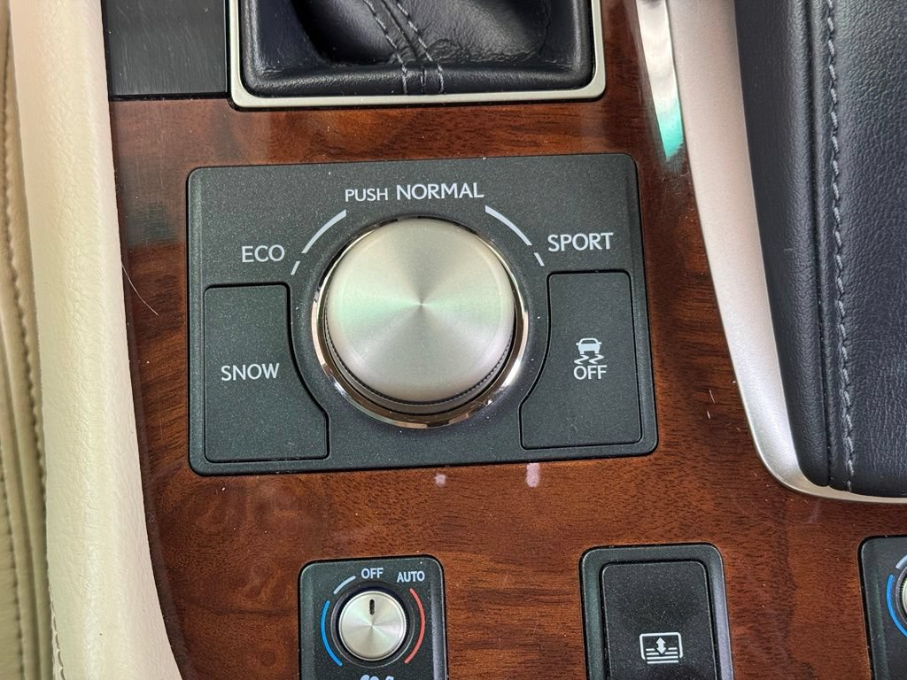 Used 2013 Lexus LS 460 AWD w/ Comfort Pkg image 49