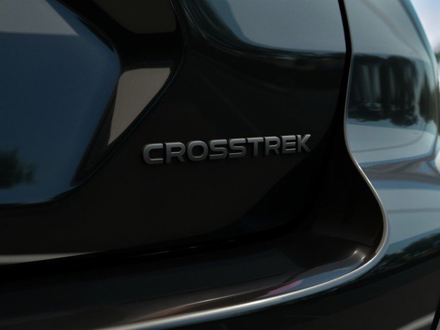 New 2026 Subaru Crosstrek 2.5i Premium AWD/4WD image 12