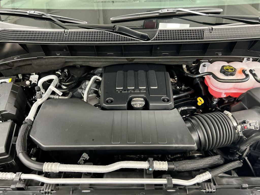 New 2026 Chevrolet Silverado 1500 LT AWD/4WD image 25