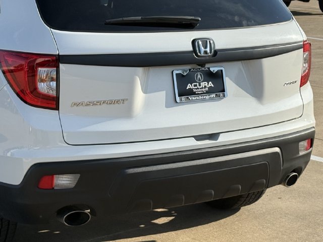 Used 2021 Honda Passport Sport image 6