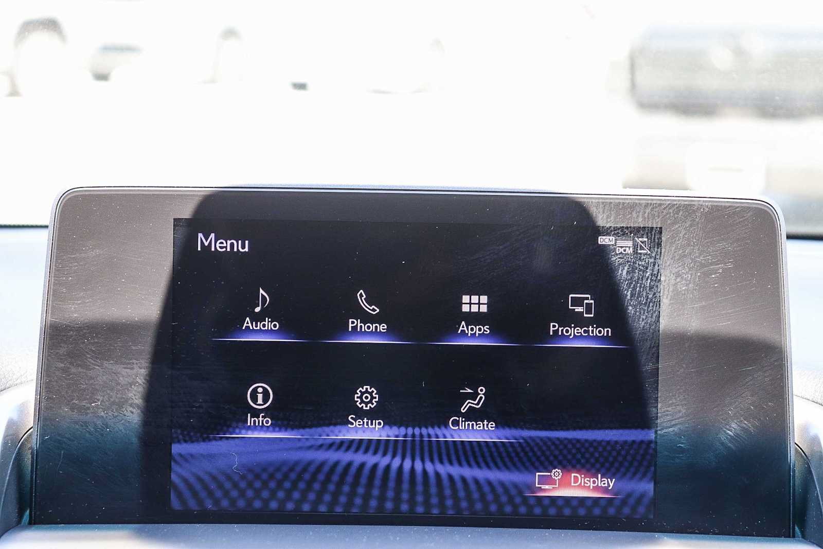 Used 2018 Lexus NX 300 FWD w/ Accessory Package 2 image 15