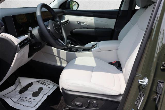 Certified 2026 Hyundai Tucson SEL Plus AWD/4WD image 11