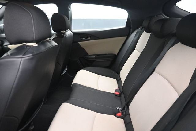 Used 2018 Honda Civic Sport image 19
