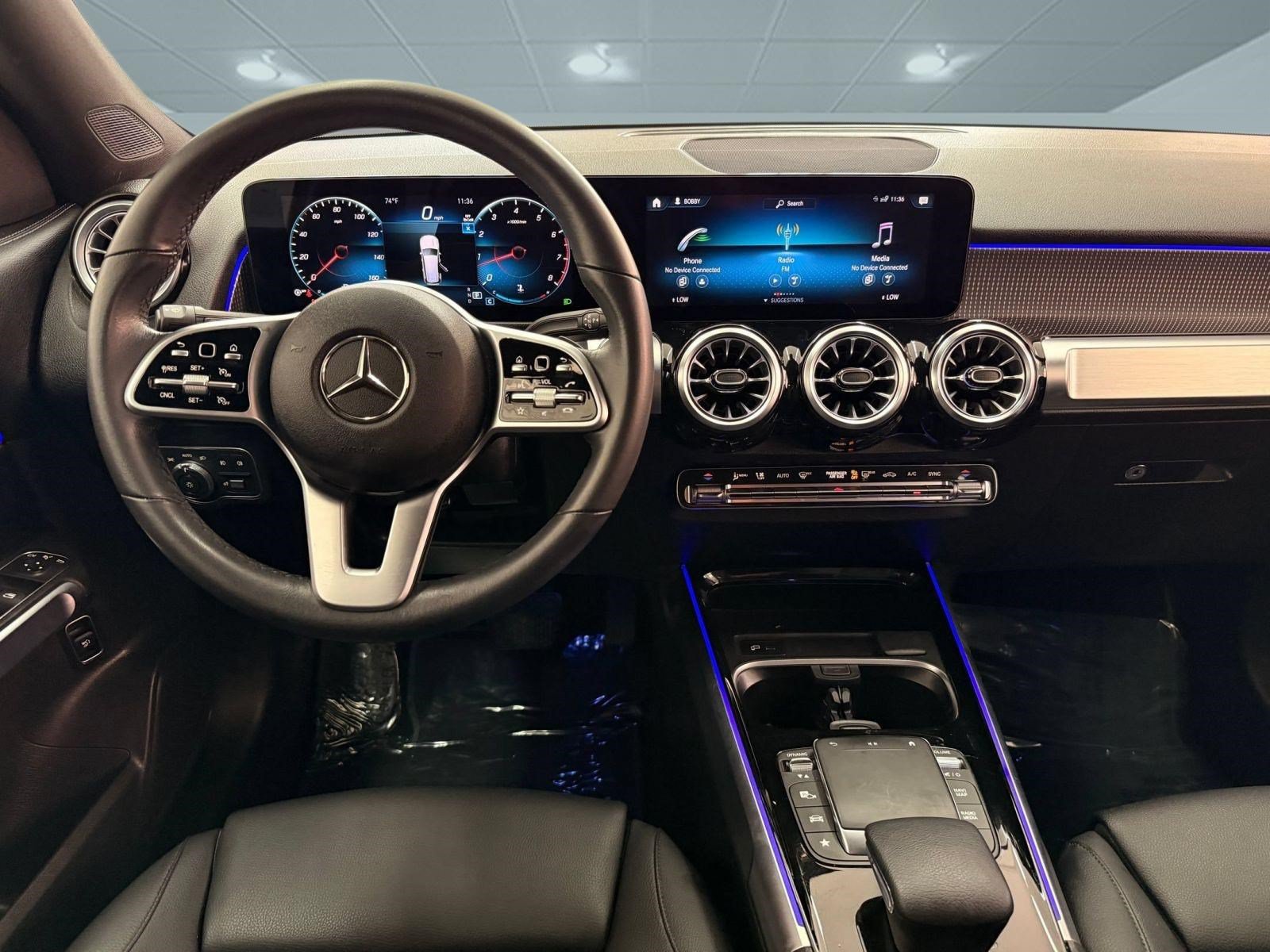 Certified 2023 Mercedes-Benz GLB 250 image 27