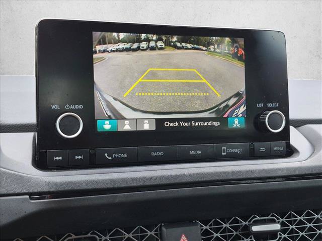 Used 2023 Honda Accord EX image 14